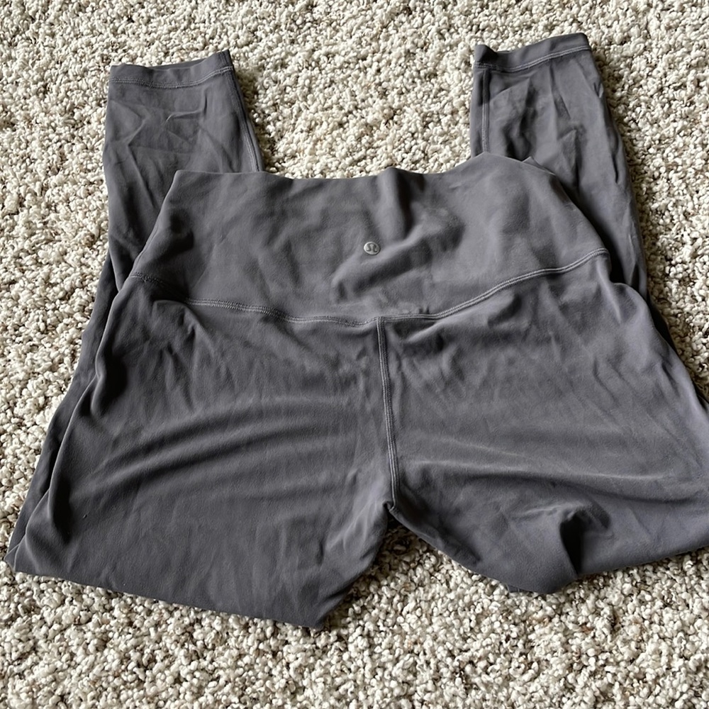 Align leggings